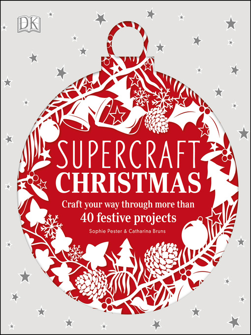 Title details for Supercraft Christmas by Sophie Pester - Wait list